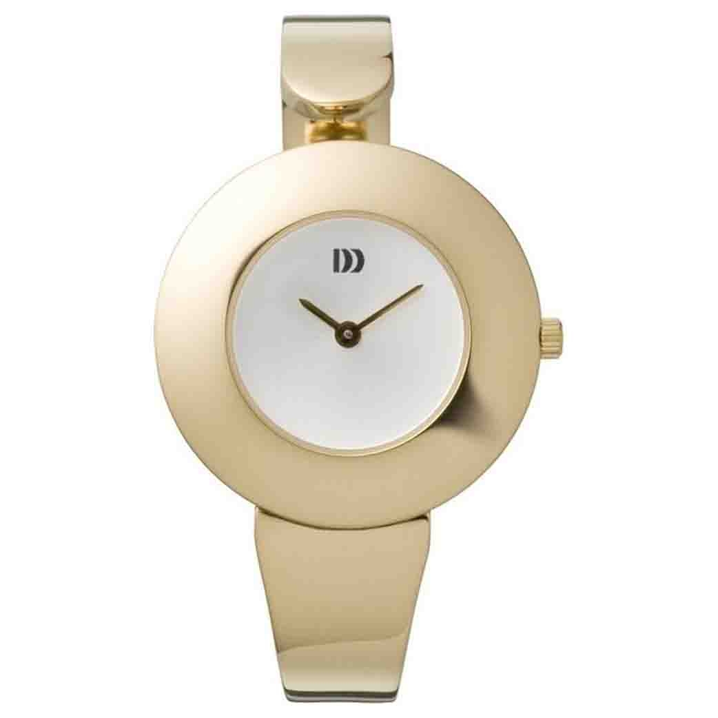 Originele Danish Design horlogeband IV05Q759