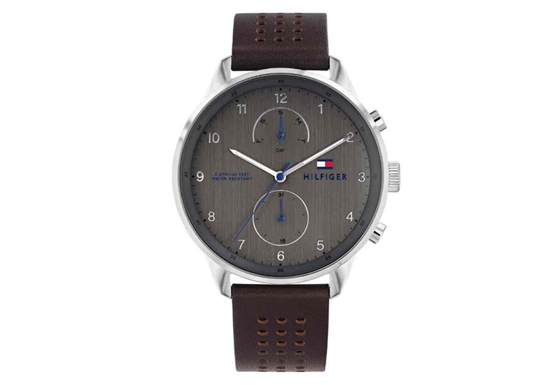Tommy Hilfiger horlogeband TH1791579