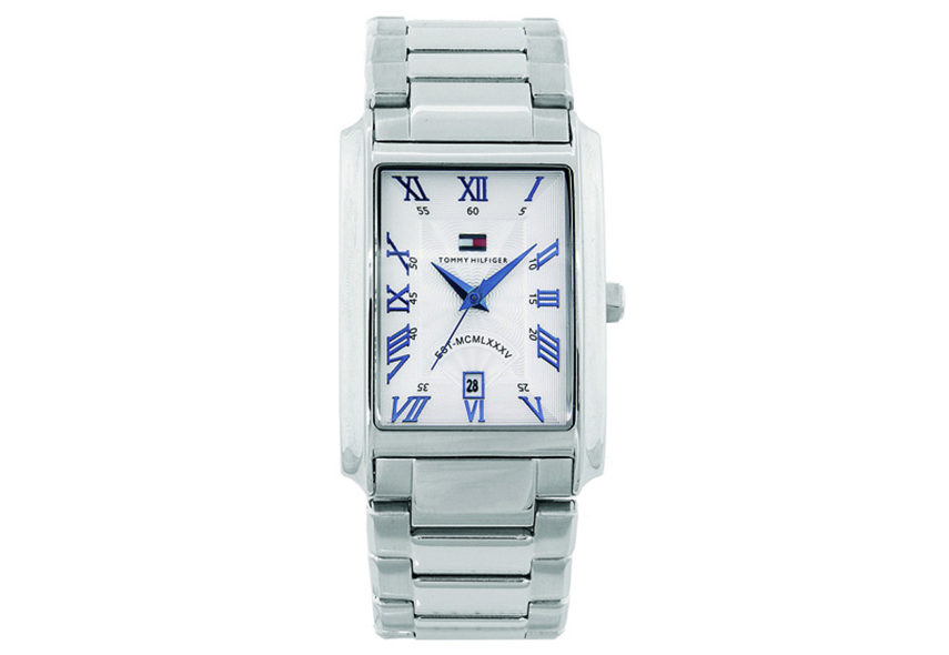 Tommy Hilfiger horlogeband TH1710129