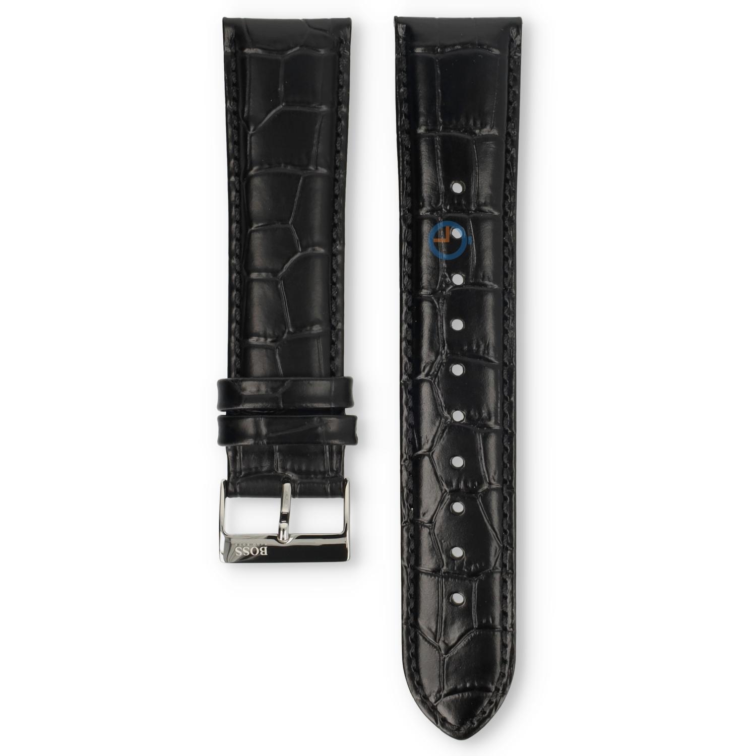 HUGO BOSS horlogeband HB1512915