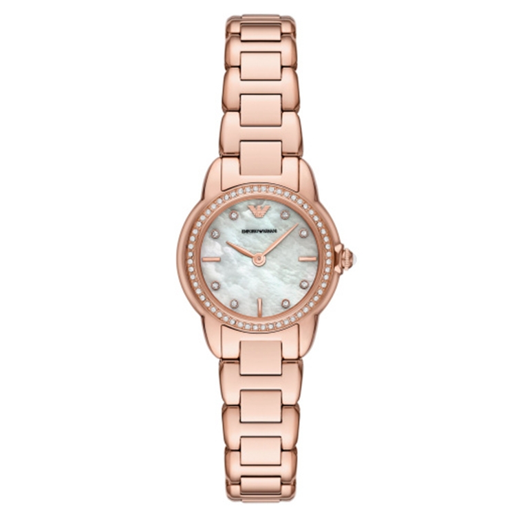Emporio Armani horlogeband AR11671