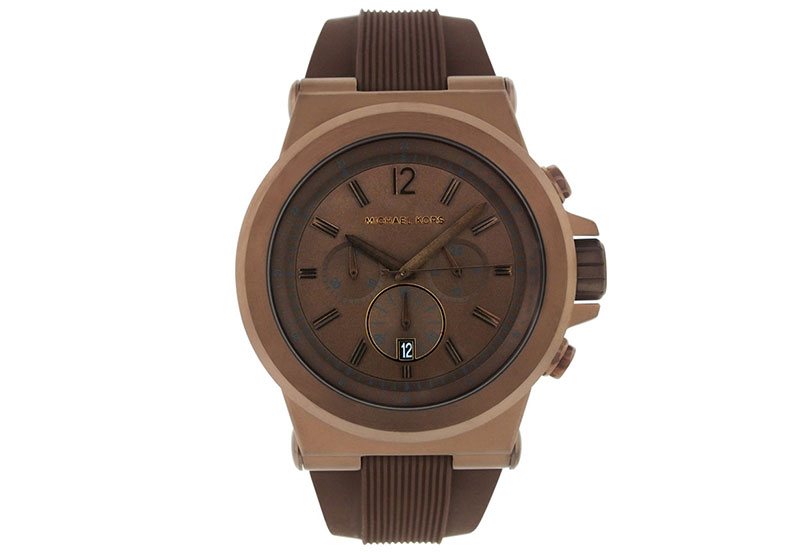 Michael Kors horlogeband MK8216