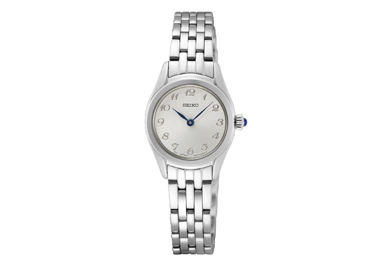 Seiko horlogeband SWR057P1
