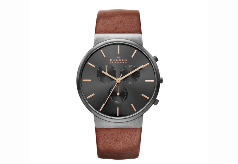 Skagen horlogeband SKW6106