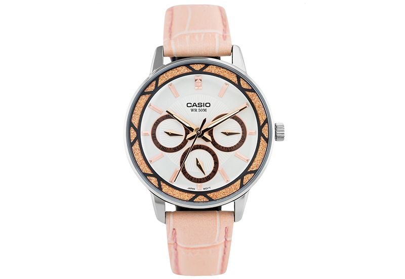 Casio horlogeband LTP-2087L-4AV