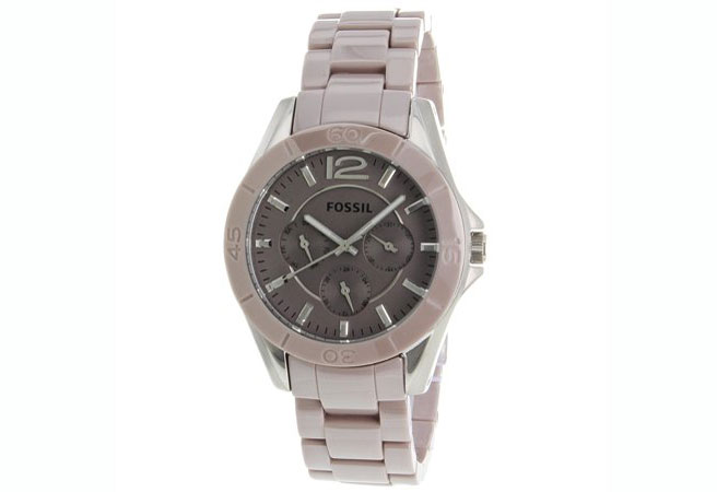 Fossil horlogeband CE1065