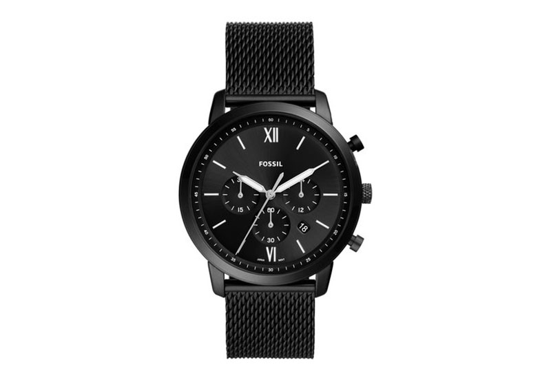 Fossil horlogeband FS5707