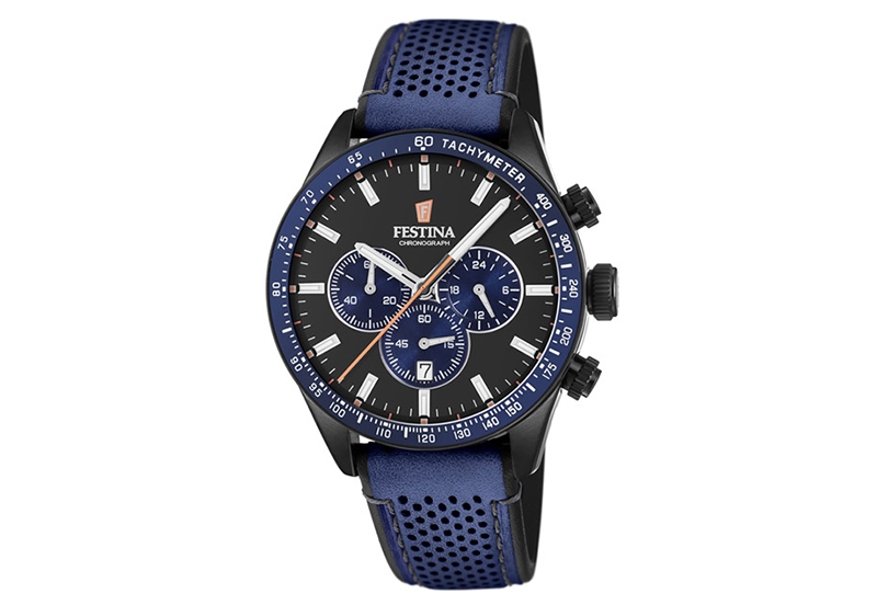 Festina horlogeband F20359-2