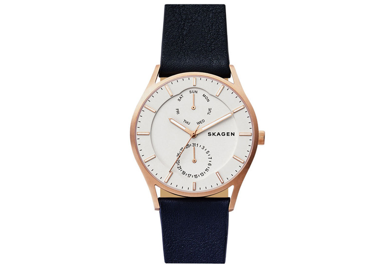 Skagen horlogeband SKW6372