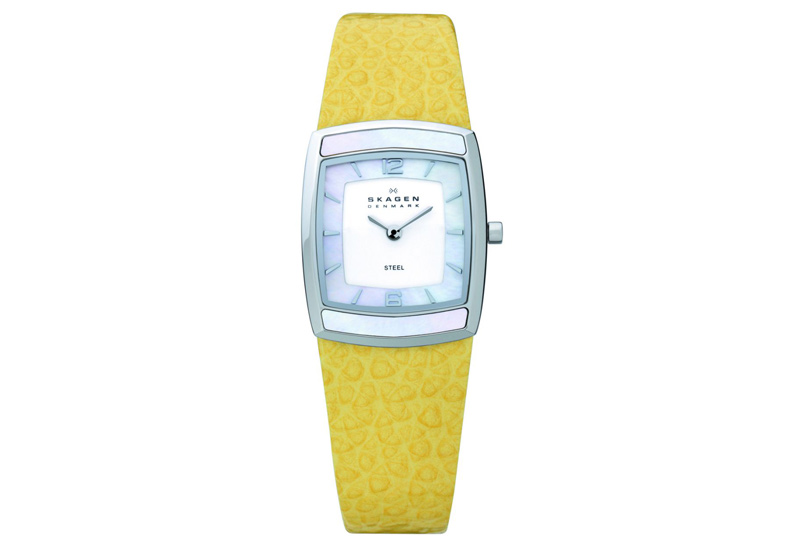 Skagen horlogeband 855SSLY