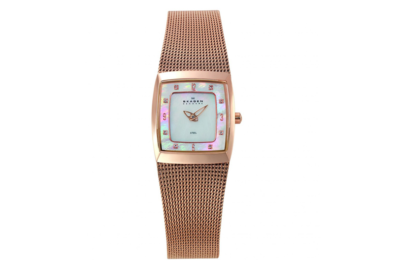 Skagen horlogeband 380XSRR1