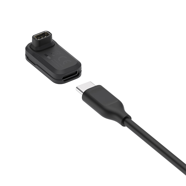 USB-C COROS Charging Adapter voor Coros Pace 2