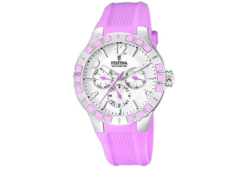 Festina horlogebandje F16675/2