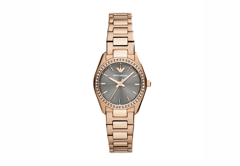 Armani horlogeband AR6030