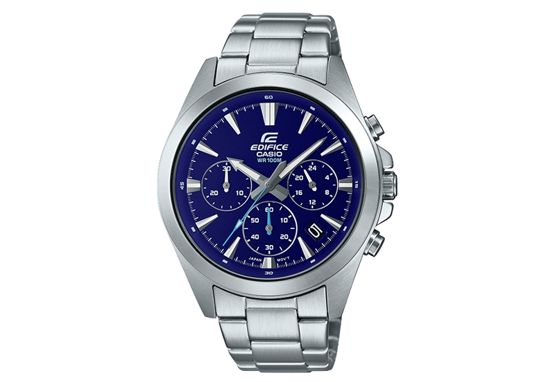 Edifice horlogeband EFV-630D-2AV