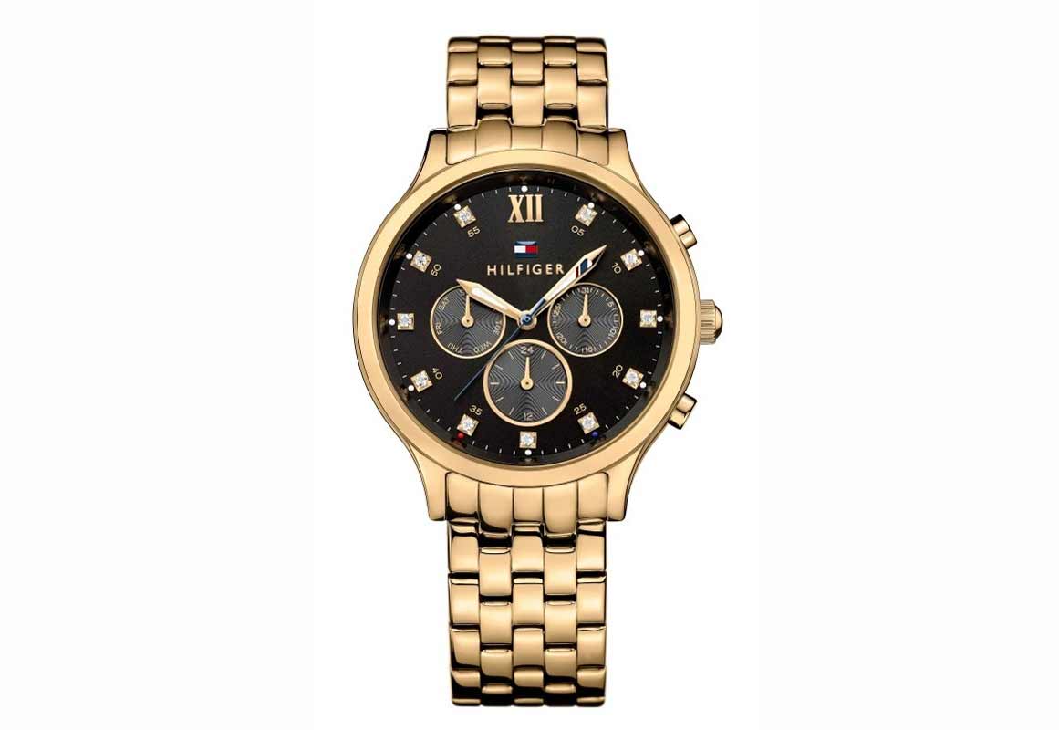 Tommy Hilfiger horlogeband TH1781612