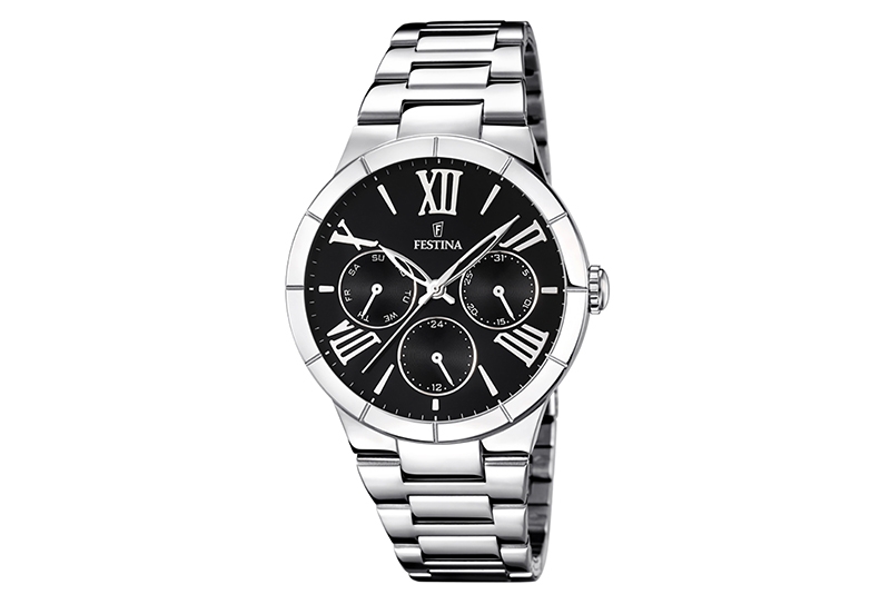 Festina horlogeband F16716/2