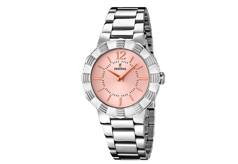 Festina horlogeband F16730/3