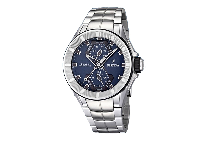 Festina horlogeband F16652/3