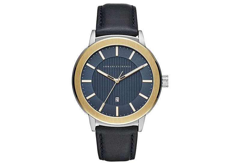 Armani Exchange horlogeband AX1463