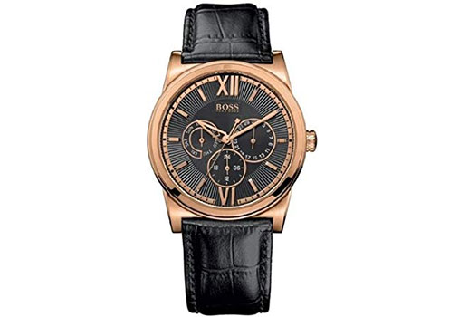 Hugo Boss horlogeband HB1512591