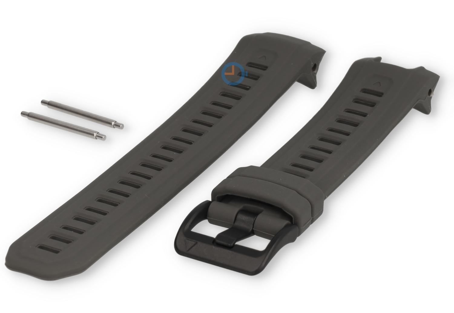 Horlogeband voor Garmin Instinct Crossover - twilight grey