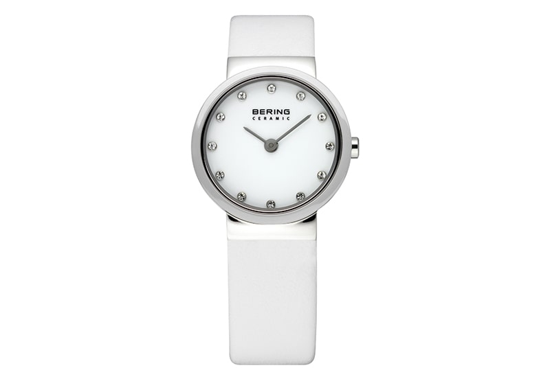 Horlogebandje voor Bering 10725-854