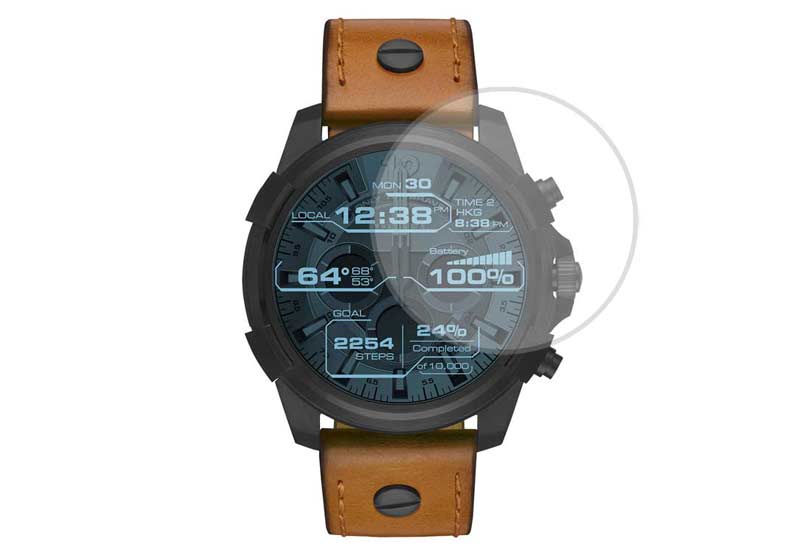 Diesel ON full guard (Gen 3) screen protector