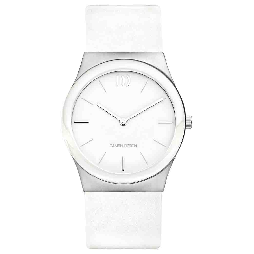 Originele Danish Design horlogeband IV12Q1043