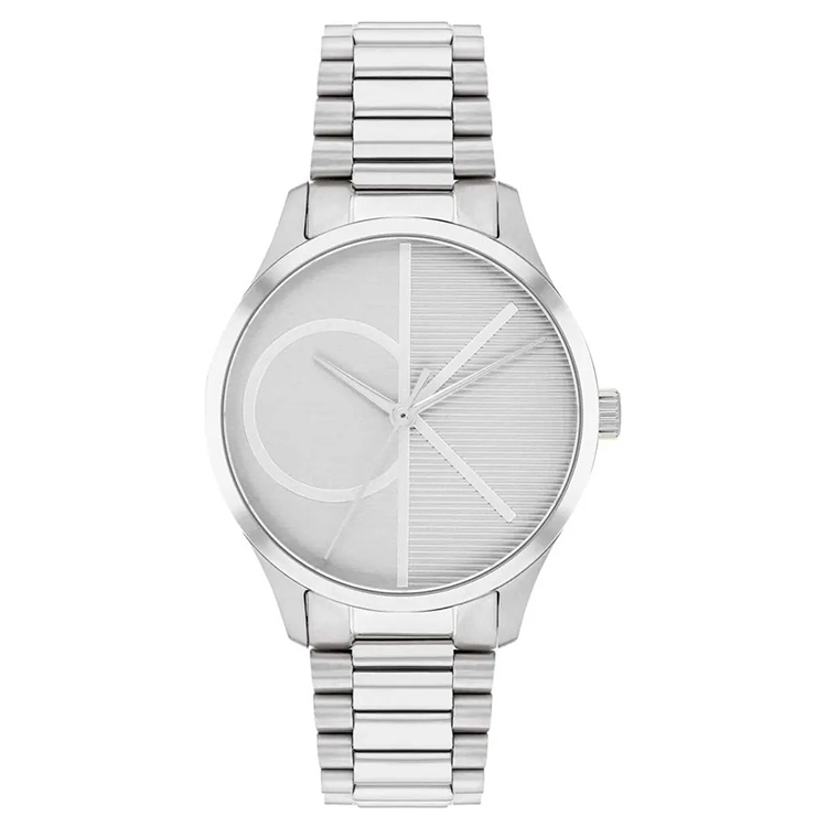 Calvin Klein horlogeband 25200345 Iconic