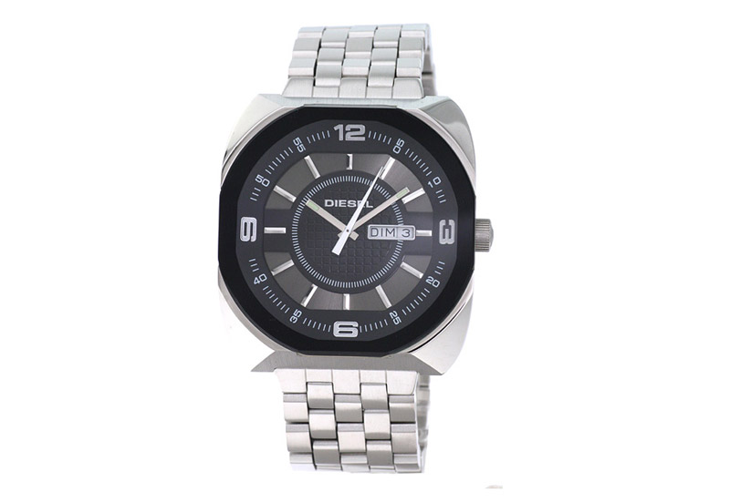 Diesel horlogeband DZ1170