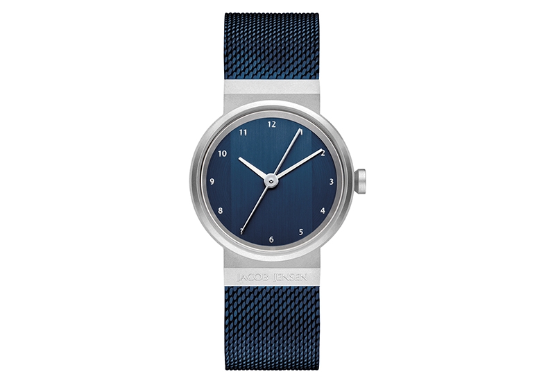 Jacob Jensen horlogeband JJ794