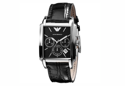 Armani horlogeband AR0478