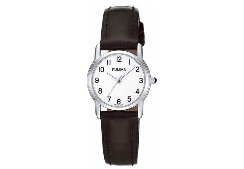 Pulsar horlogeband PTC369X1