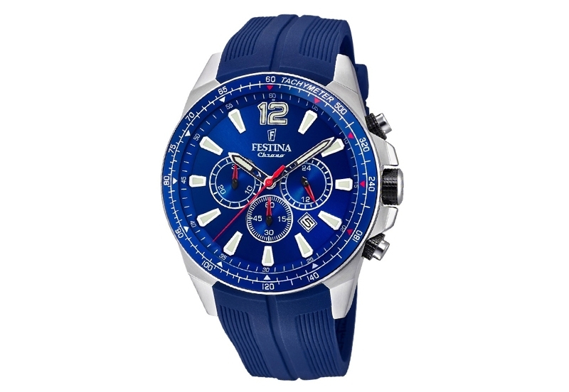 Festina horlogeband F20376-1