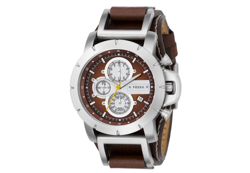 Fossil horlogeband JR1157