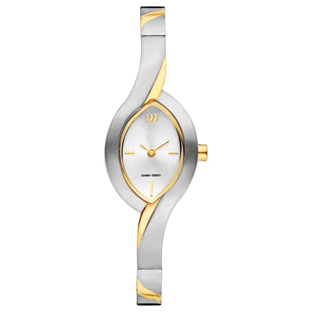 Originele Danish Design horlogeband IV65Q1123