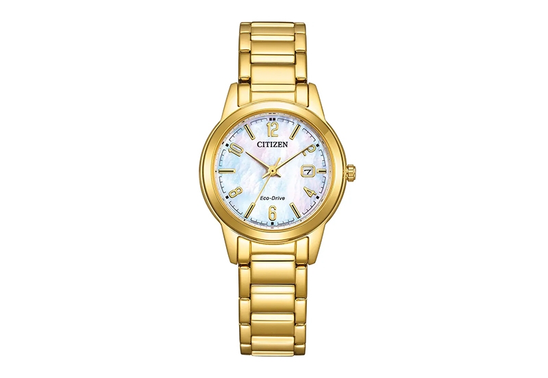 Citizen horlogeband FE1242-78D