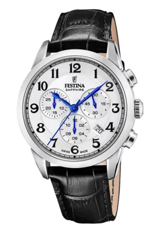 Festina horlogebandje F20041-1