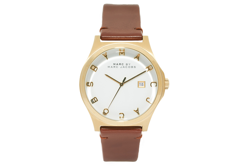 Marc Jacobs MBM1213 horlogeband