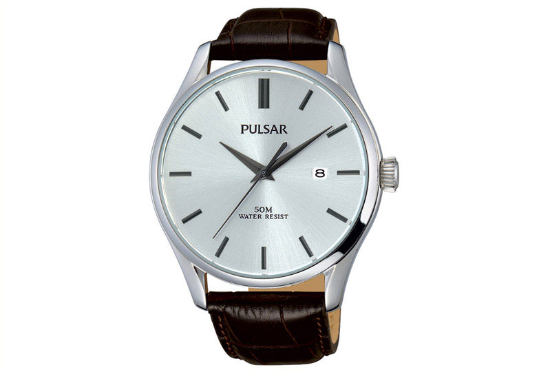 Pulsar horlogeband PS9423X1
