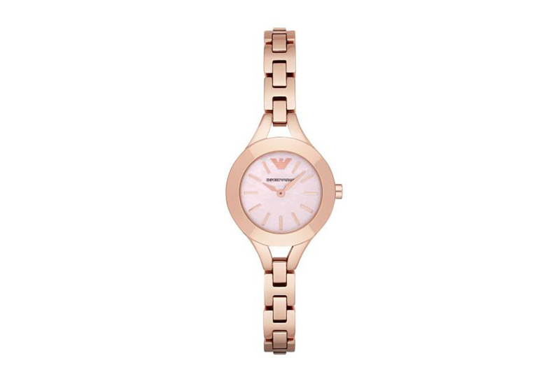 Armani horlogeband AR7418