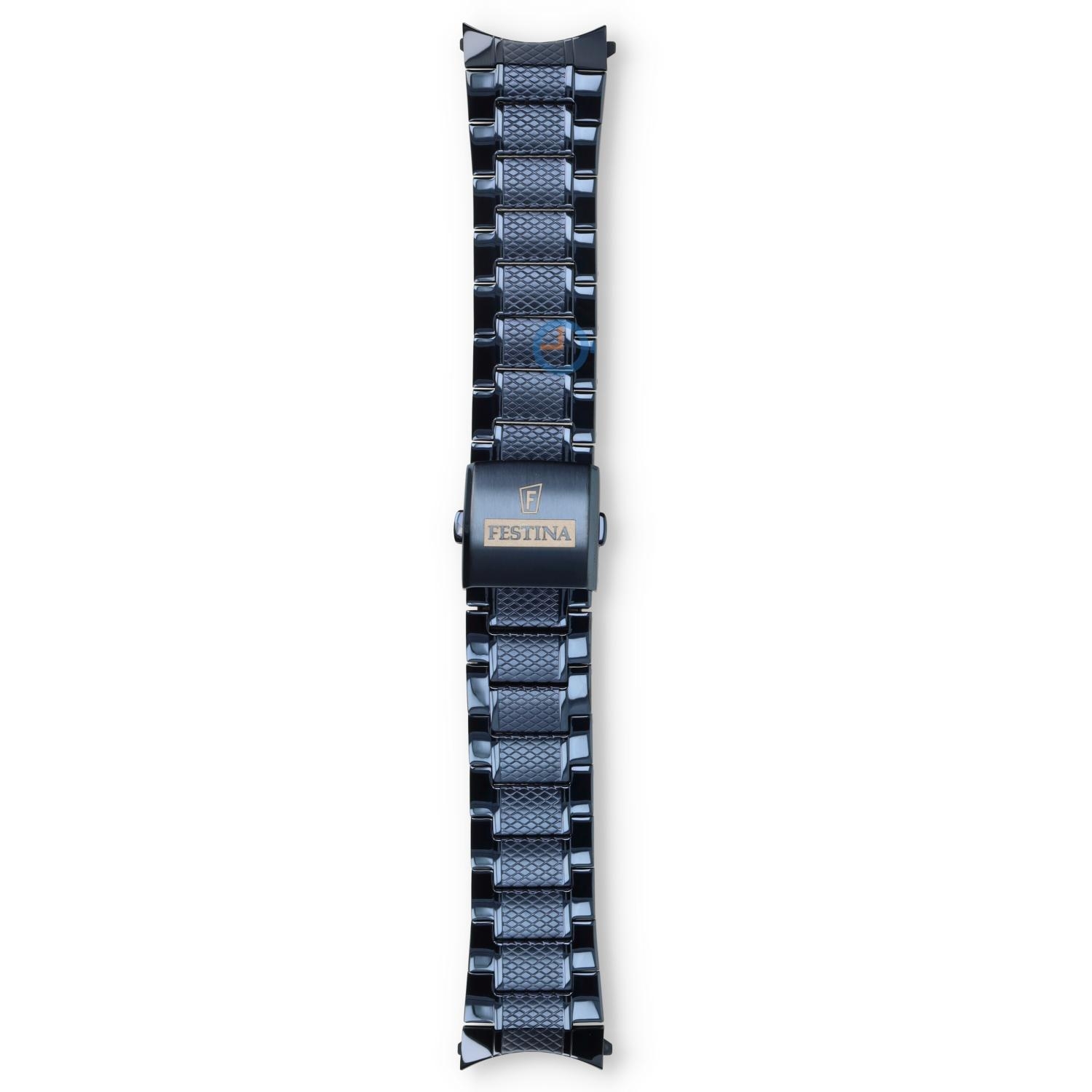 Festina horlogebandje F20442/1