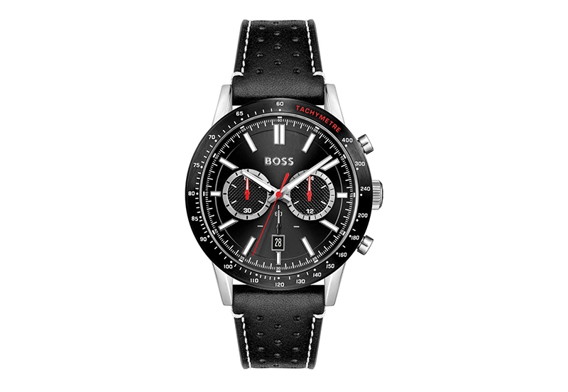 Hugo Boss horlogeband voor HB1513920