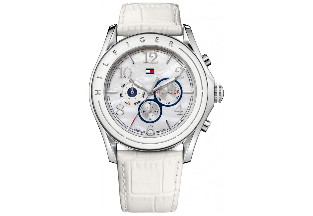 Tommy Hilfiger horlogeband TH1781052