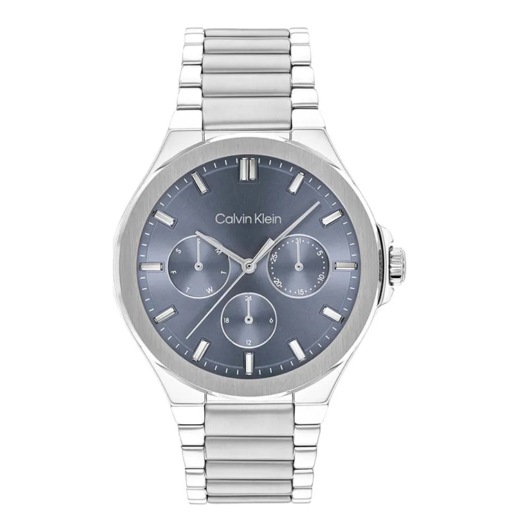 Calvin Klein horlogeband 25100051 Vibrancy