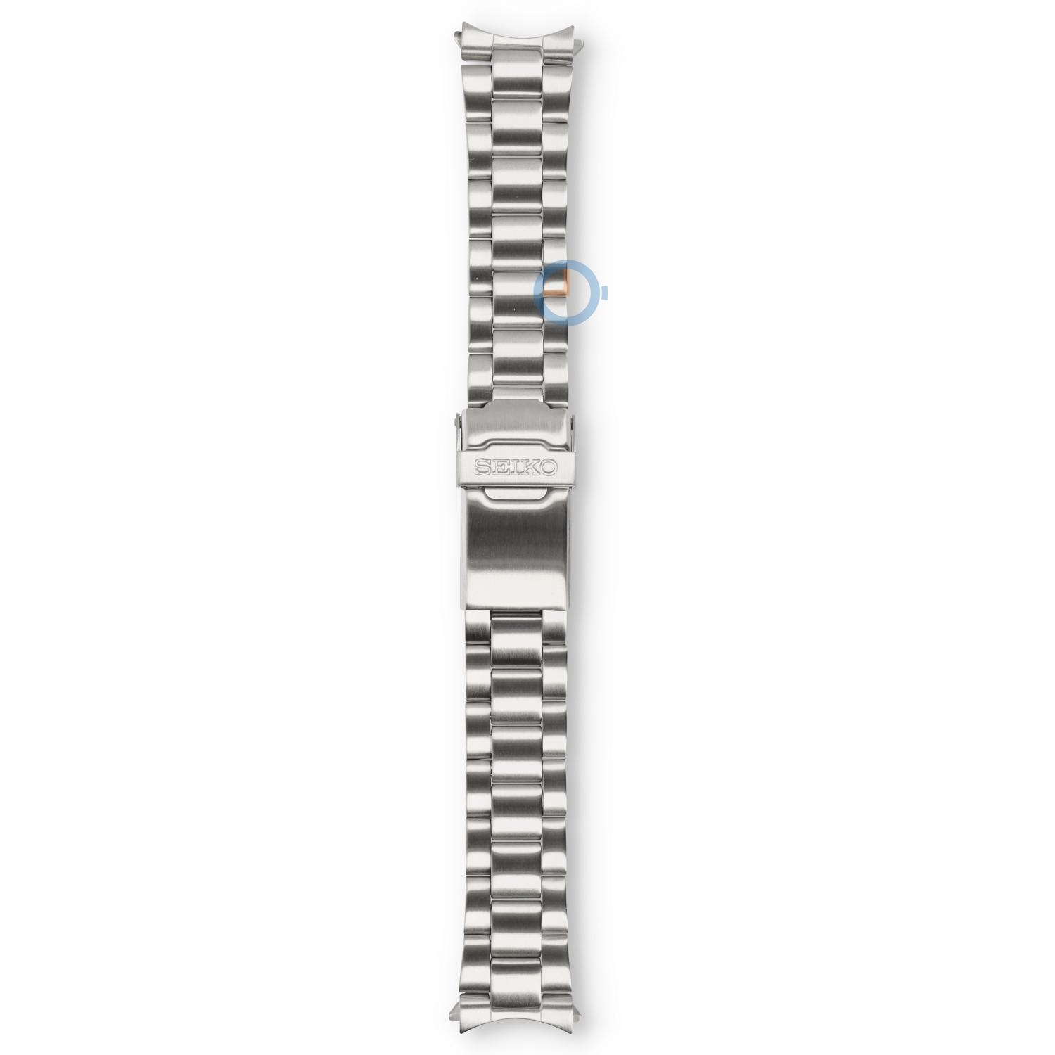 Originele horlogeband voor Seiko SKT081P1