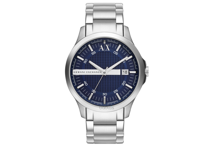 Armani Exchange horlogeband AX2132