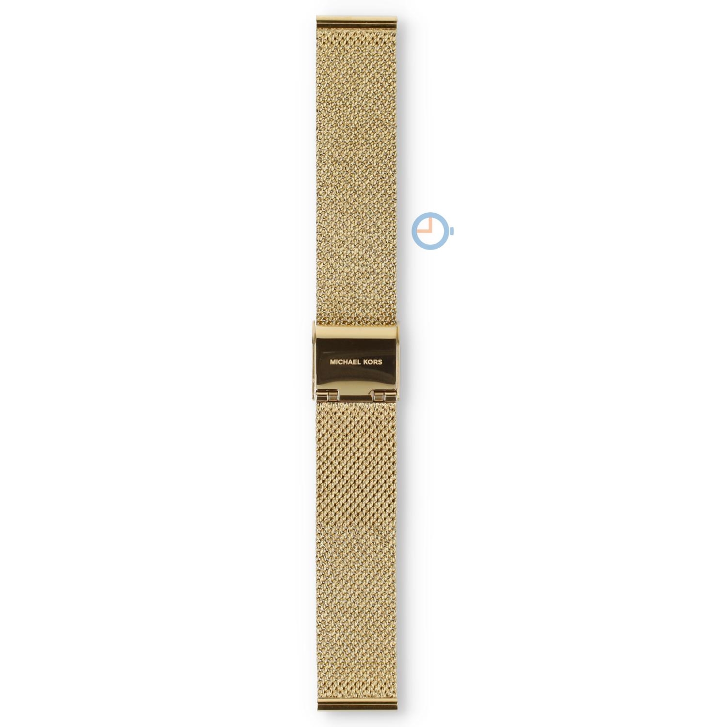 Michael Kors horlogeband MK3844