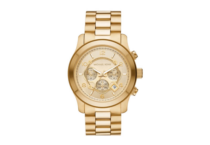 Michael Kors horlogeband MK9074